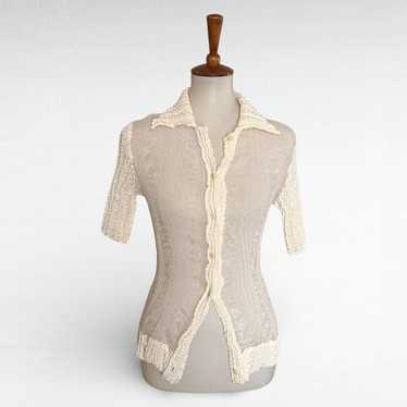 Peplum by yoshiki hishinuma - Gem