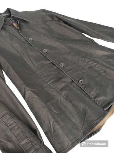 Tornado mart shirt long - Gem