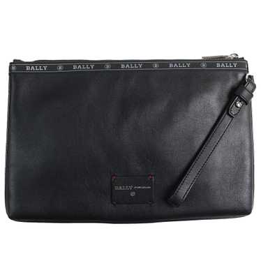 Bally clutch bag black - Gem