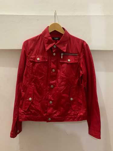 Tornado mart jacket - Gem