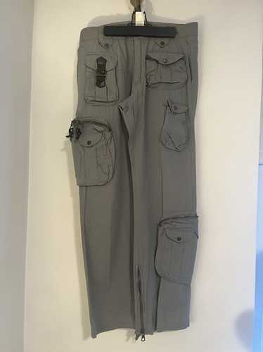 Vintage dolce gabbana cargo - Gem