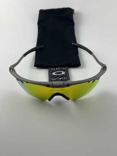 Oakley magnesium m frame - Gem