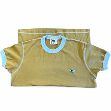 Diesel t-shirt 90s vintage - Gem