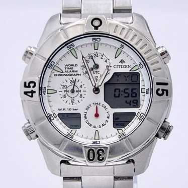 Citizen citizen promaster c300 - Gem