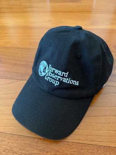 Forward observations group corporate - Gem