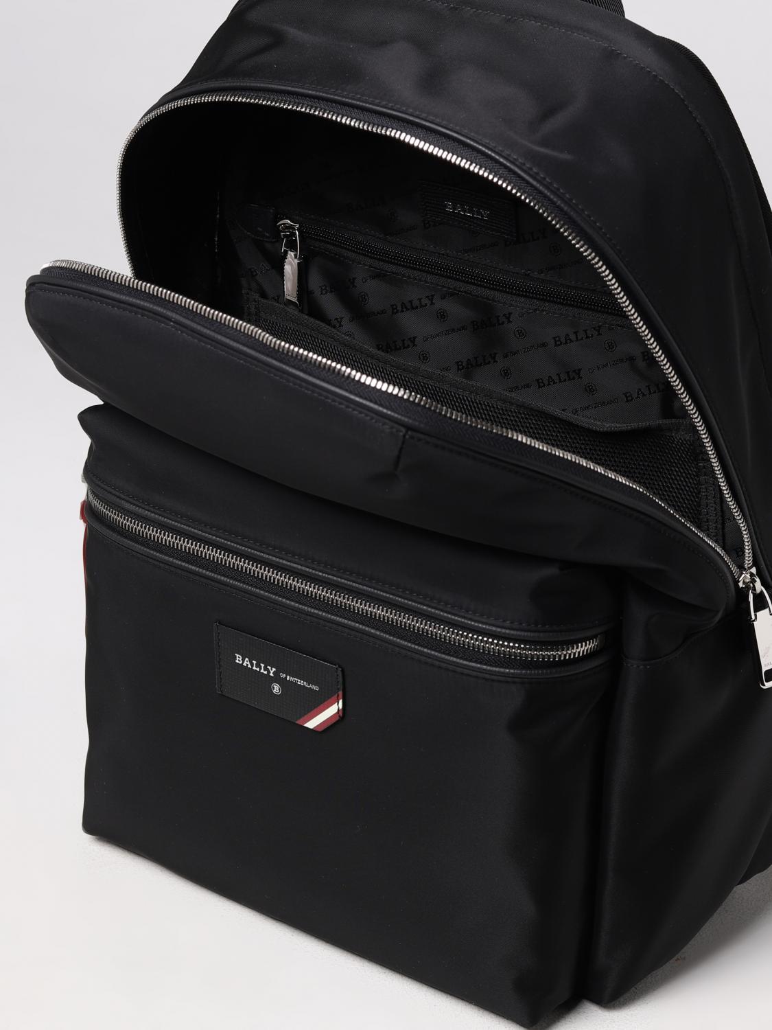 Bally バッグ メンズ - ブラック | 59475021397 | GIGLIO.COM