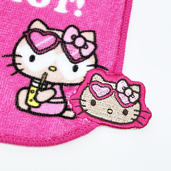 サンリオ ハローキティ タオル ハンカチ 三角巾 フロシキ まとめ売り