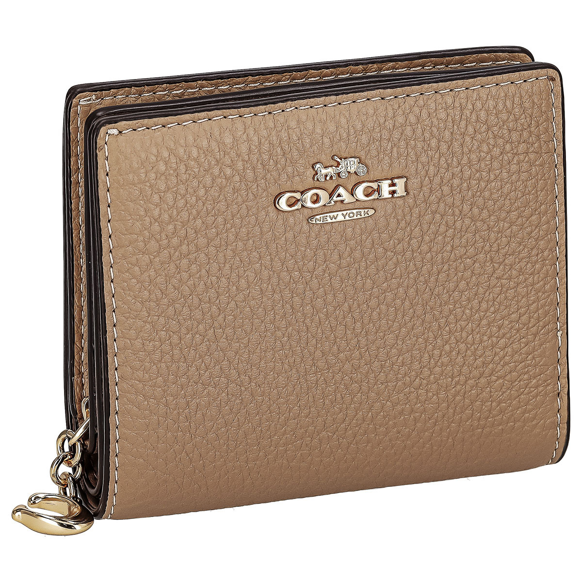 コーチファクトリー COACH FACTORY 財布 二つ折り財布 折りたたみ財布