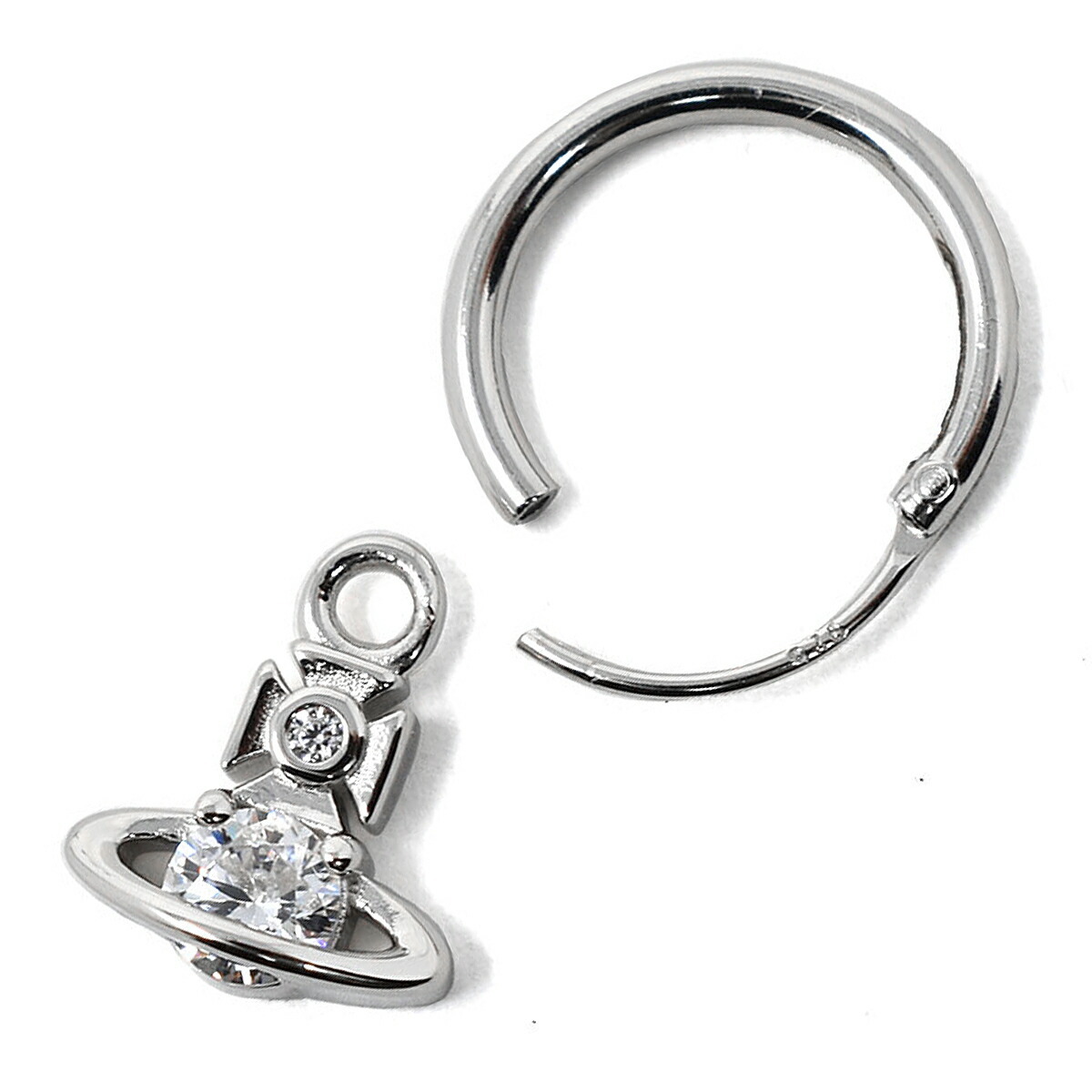 ヴィヴィアン ウエストウッド Vivienne Westwood ピアス レディース