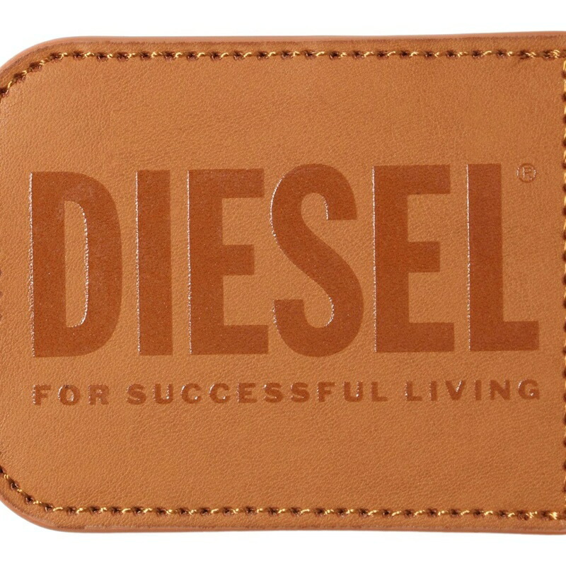 ディーゼル DIESEL キーホルダー X08171 P4230 T2222 TASKBOTTLE