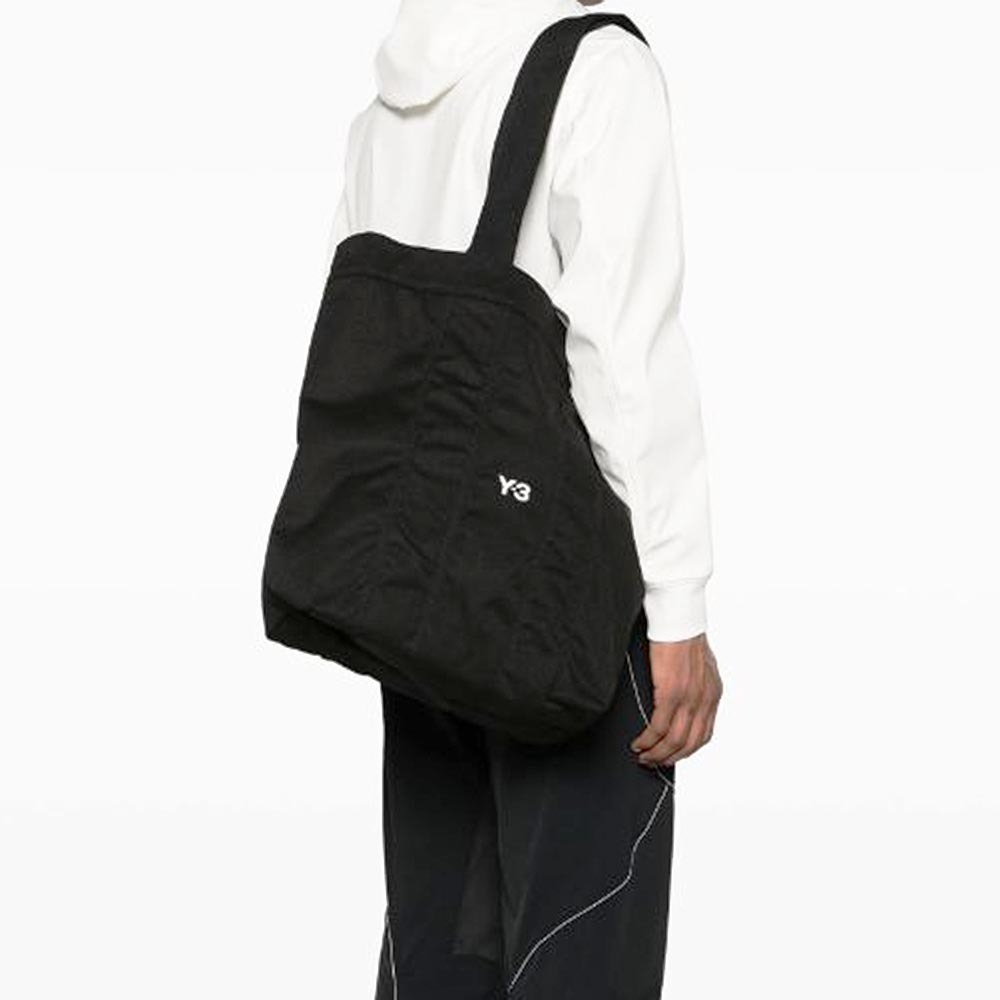 ワイスリー Y-3 トートバッグ IR5794 ブラック Y-3 TOTE ワイスリー