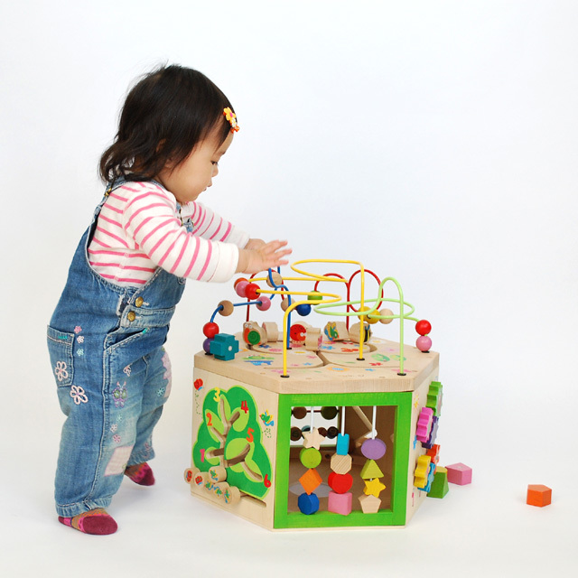 送料無料! 【エバーアース社 マルチプレイセット 7in1 セブンインワン