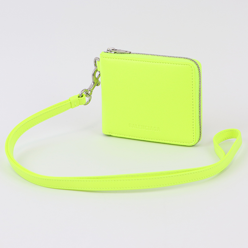 BALENCIAGA (バレンシアガ) 659224 1LN53 7206 エッセンシャル