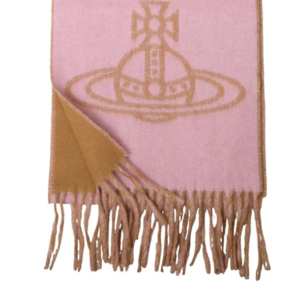 ヴィヴィアンウエストウッド マフラー Vivienne Westwood 25-W00ZH