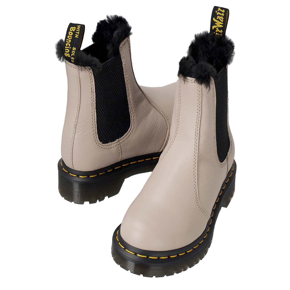 ドクターマーチン Dr.Martens シューズ 靴 ブーツ チェルシーブーツ