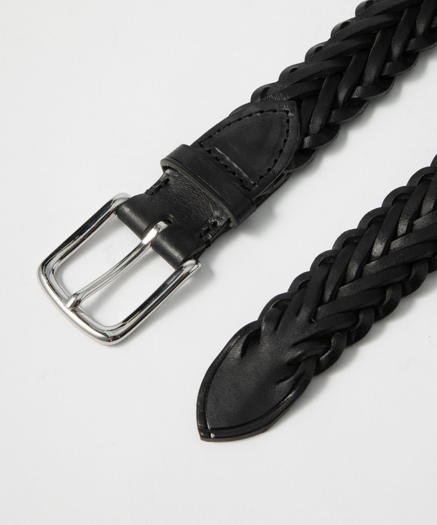 ホワイトハウスコックス Whitehouse Cox P1127 ベルト メンズ