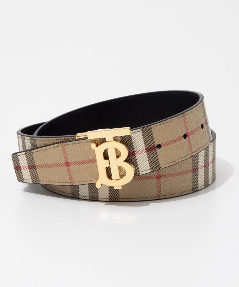 バーバリー BURBERRY 8070286 ベルト メンズ ファッション小物