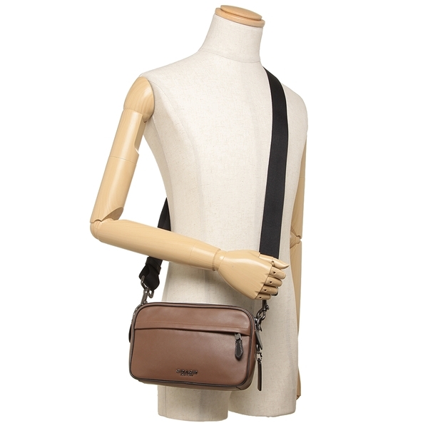 コーチ バッグ アウトレット COACH F39946 QBSD グラハム クロスボディ