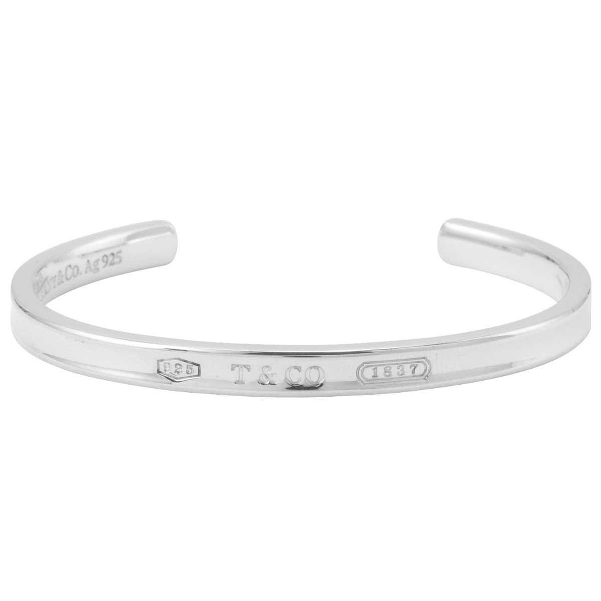 ティファニー TIFFANY&CO. バングル レディース アクセサリー 22992422