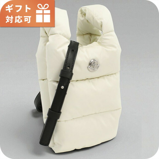モンクレール 斜め掛け ショルダーバッグ レディース ブランド MONCLER