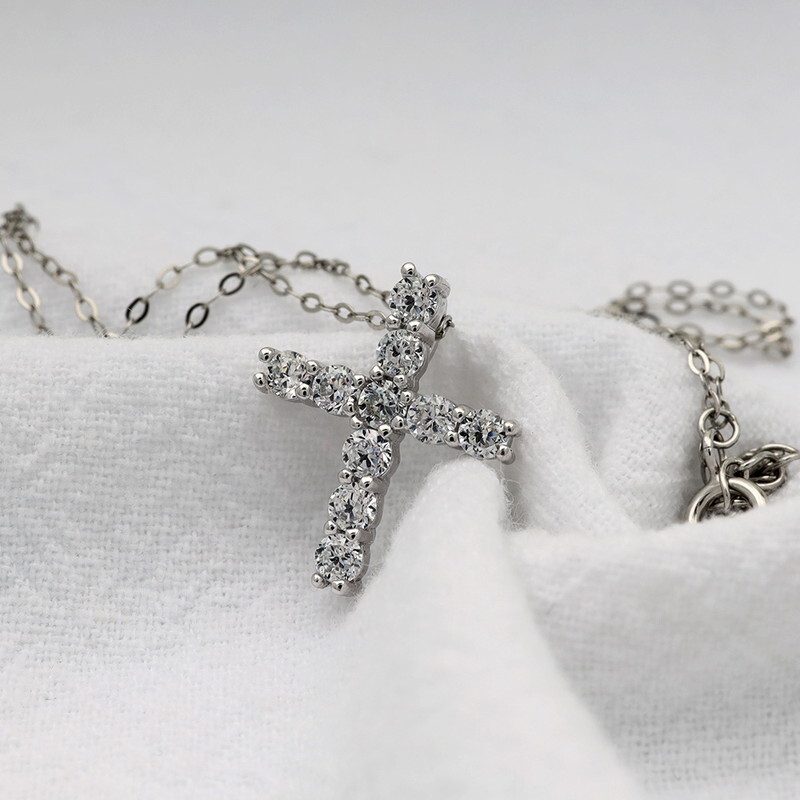 FILL HEARTS ネックレス レディース 女性 大人 シルバー アクセサリー