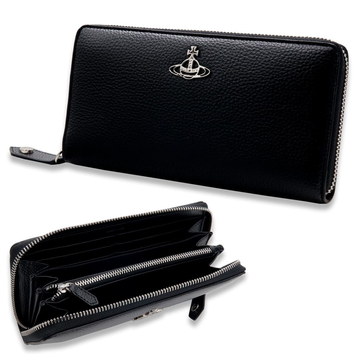 ヴィヴィアンウエストウッド 長財布 Vivienne Westwood 財布 長財布