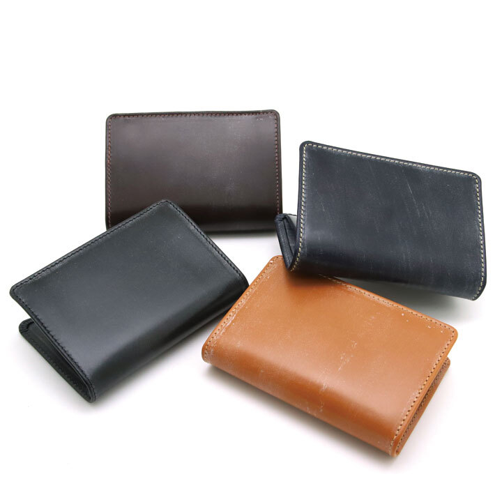 ホワイトハウスコックス カードケース Whitehouse Cox 名刺入れ