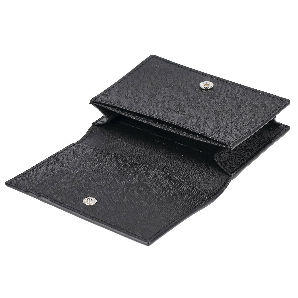 サンローラン SAINT LAURENT カードケース 名刺入れ 469338BTY7N-1000