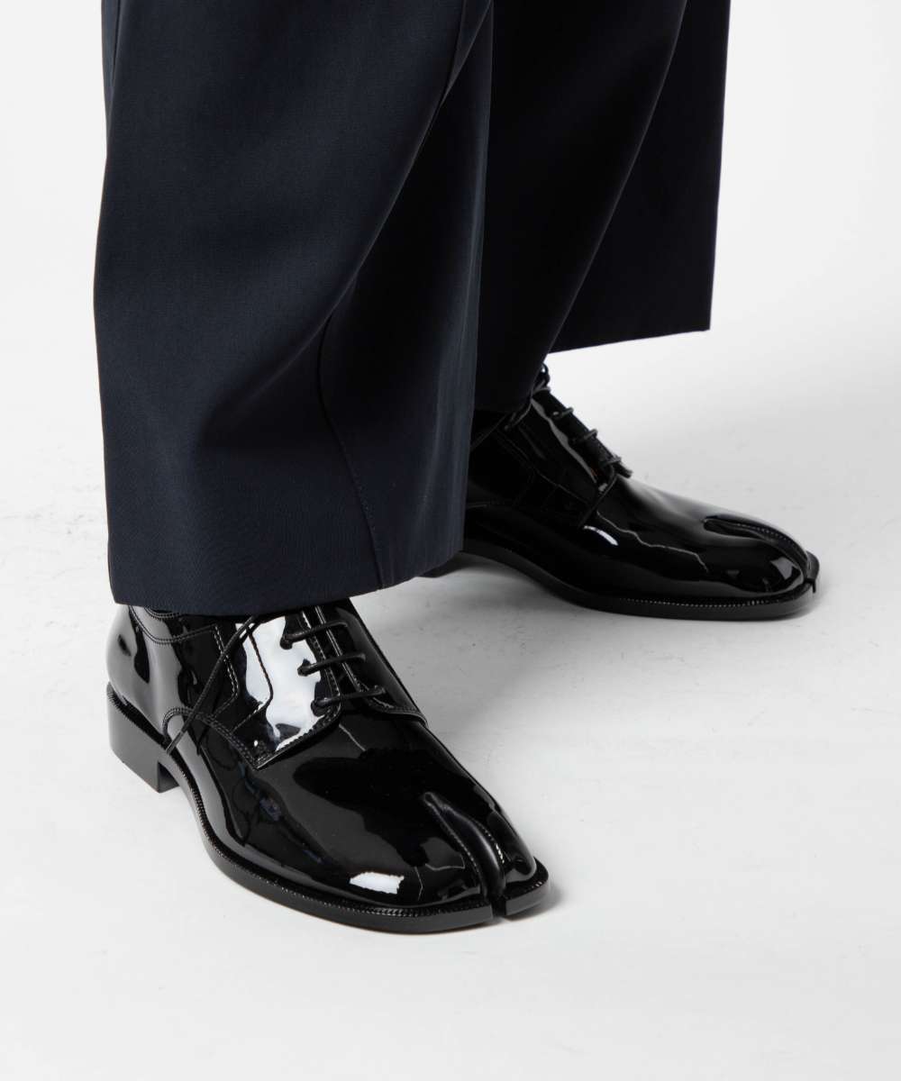 メゾン マルジェラ MAISON MARGIELA S57WQ0156 P3963 ビジネスシューズ