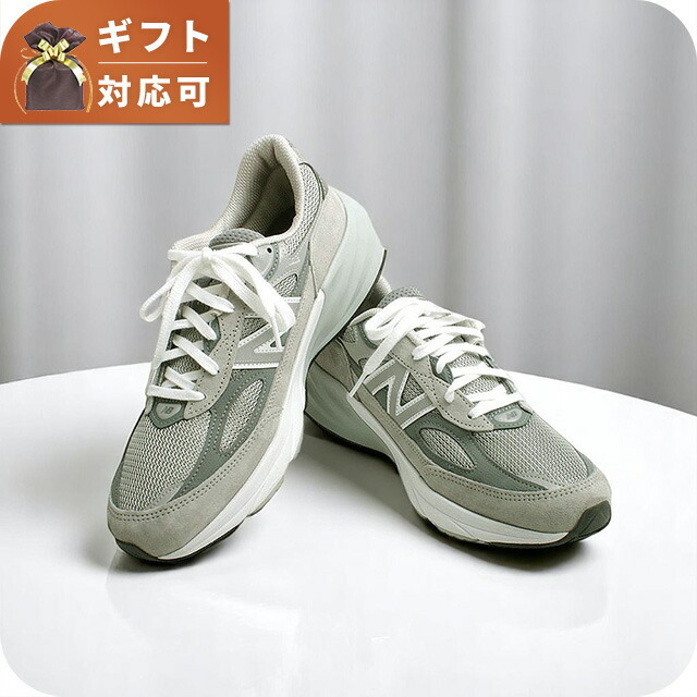 ニューバランス new balance Made in USA 990 v6 スニーカー M990GL6