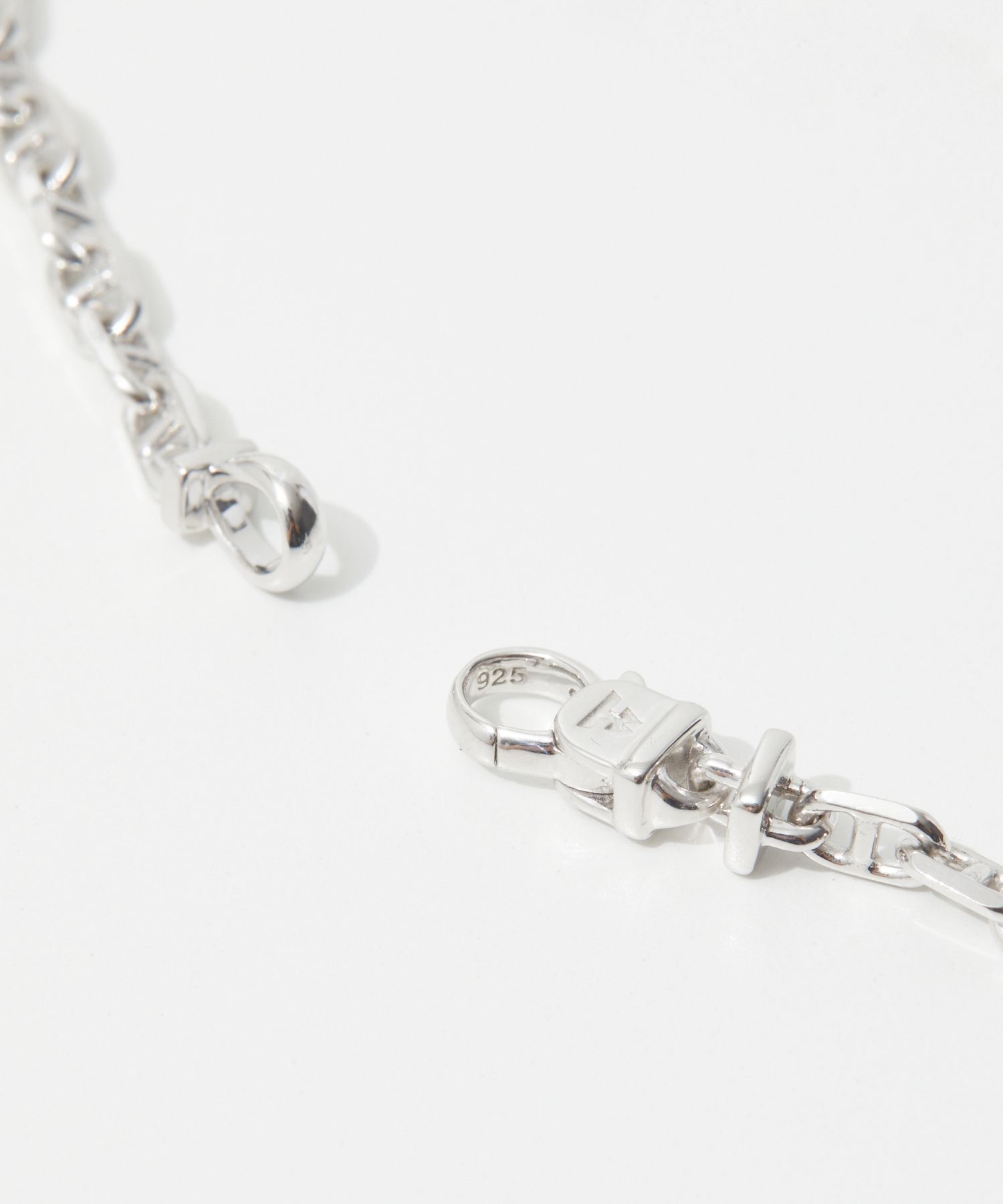 トムウッド TOM WOOD Cable Bracelet B10030NA01S925 / 100087