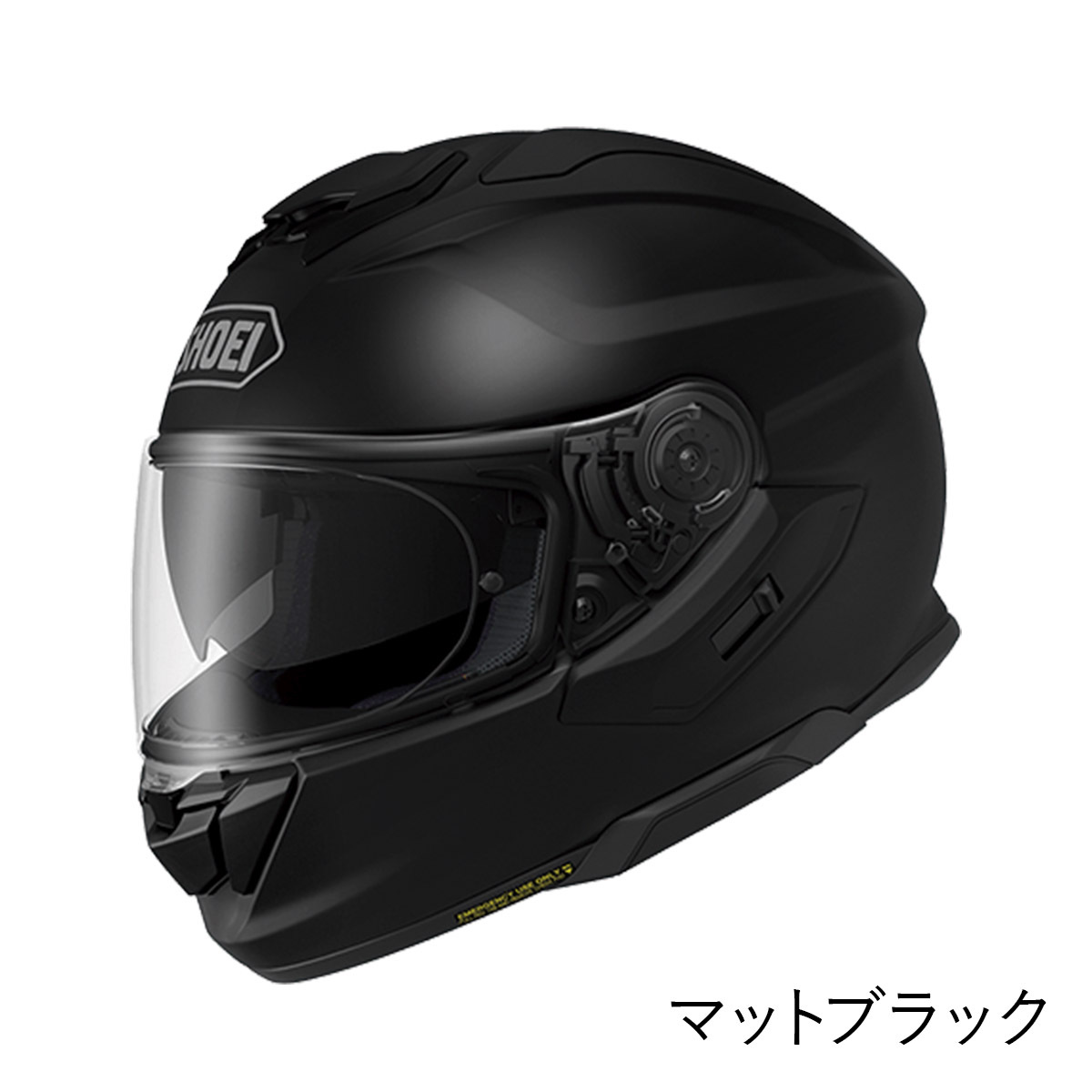 SHOEI フルフェイス ヘルメット GT-Air 3 正規品 ショーエイ