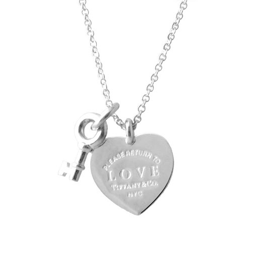 ティファニー TIFFANY&CO 36339497 RTT リターン トゥ ティファニー