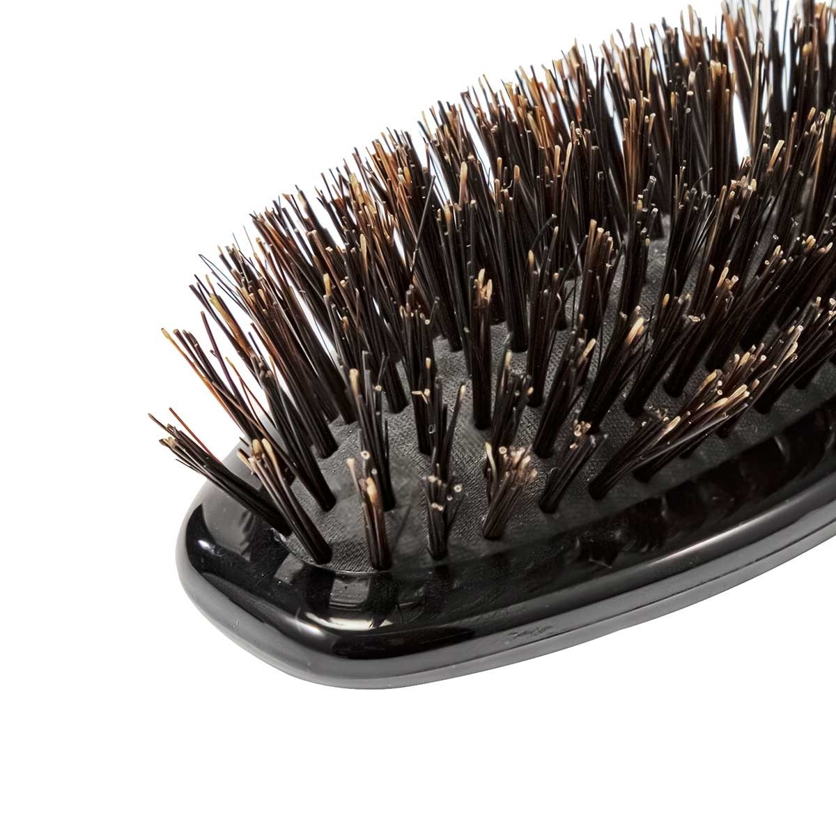 アレクサンドルドゥパリ＊Alexandre de Parisヘアブラシ猪毛＊希少