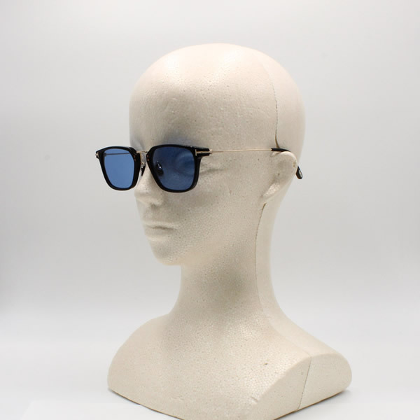 トムフォード サングラス TOM FORD FT1042-D/S 01V 52 サングラス