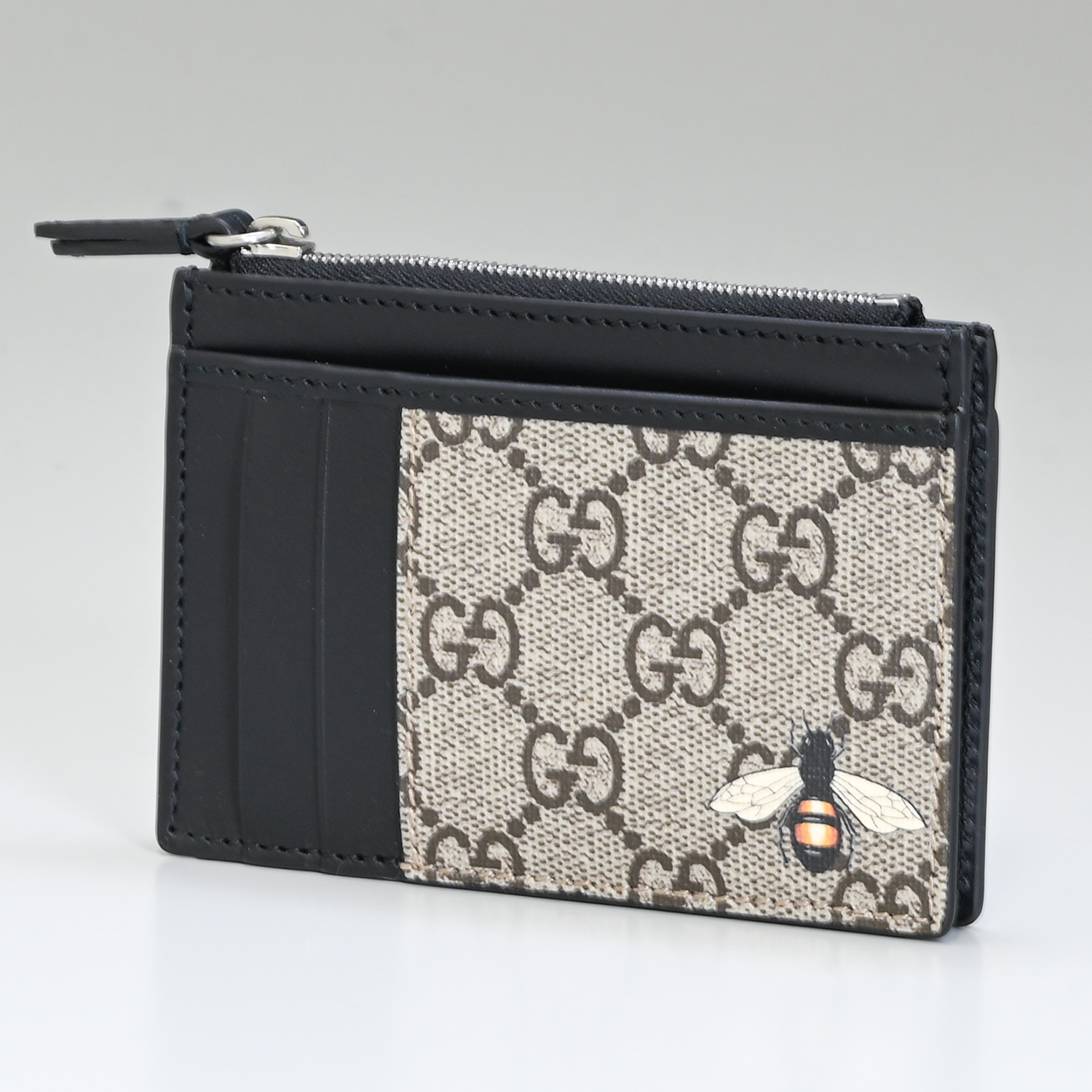 グッチ GUCCI フラグメントケース コインケース 小銭入れ カードケース