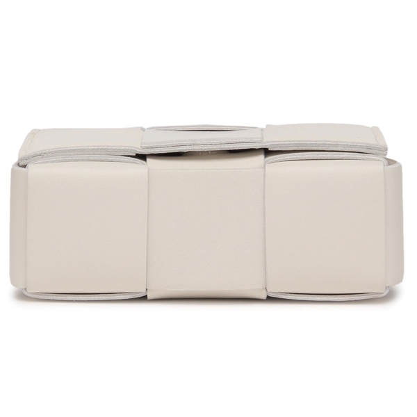 ボッテガヴェネタ ショルダーバッグ ミニ カセット クロスボディ