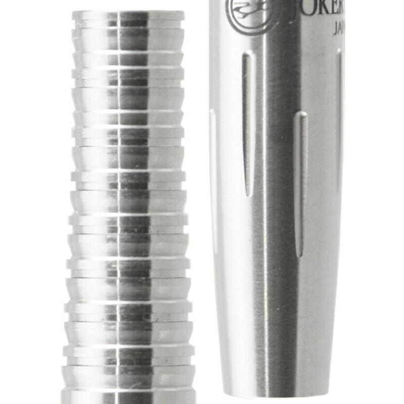 ダーツバレル ダーツ矢 JOKERDRIVER 【ジョーカードライバー