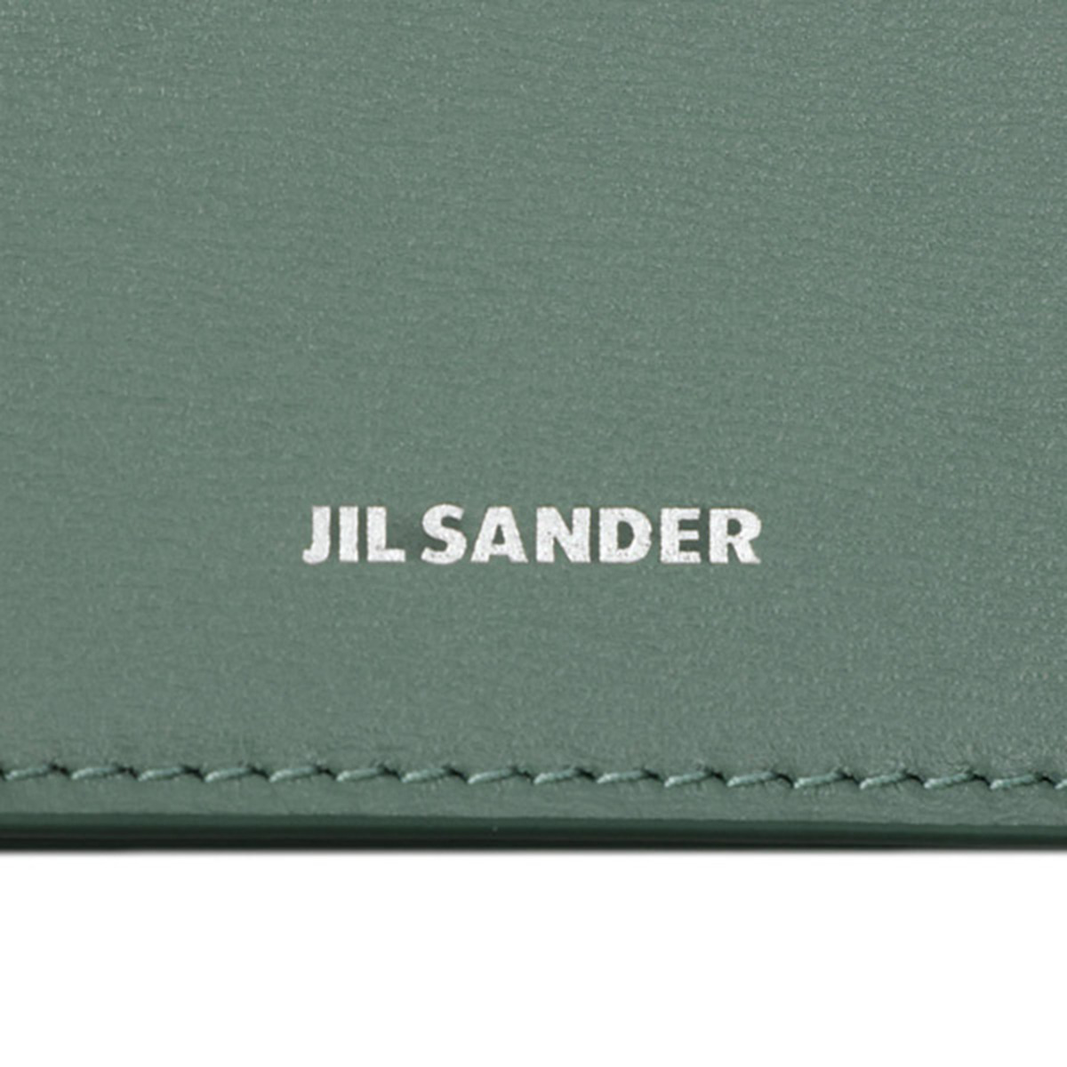 ジルサンダー Jil Sander 名刺入れ カードケース J07UI0012 P5355 306