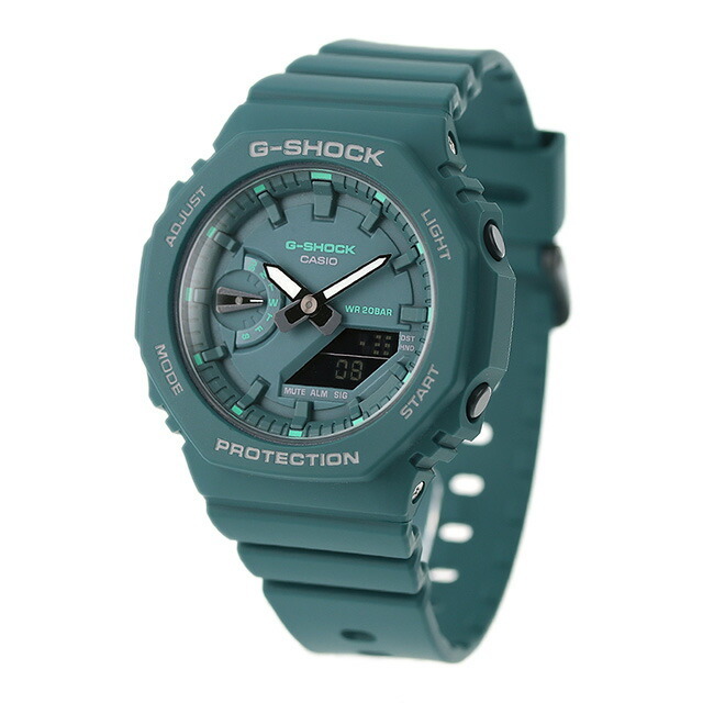gショック ジーショック G-SHOCK クオーツ GMA-S2100GA-3A アナログ