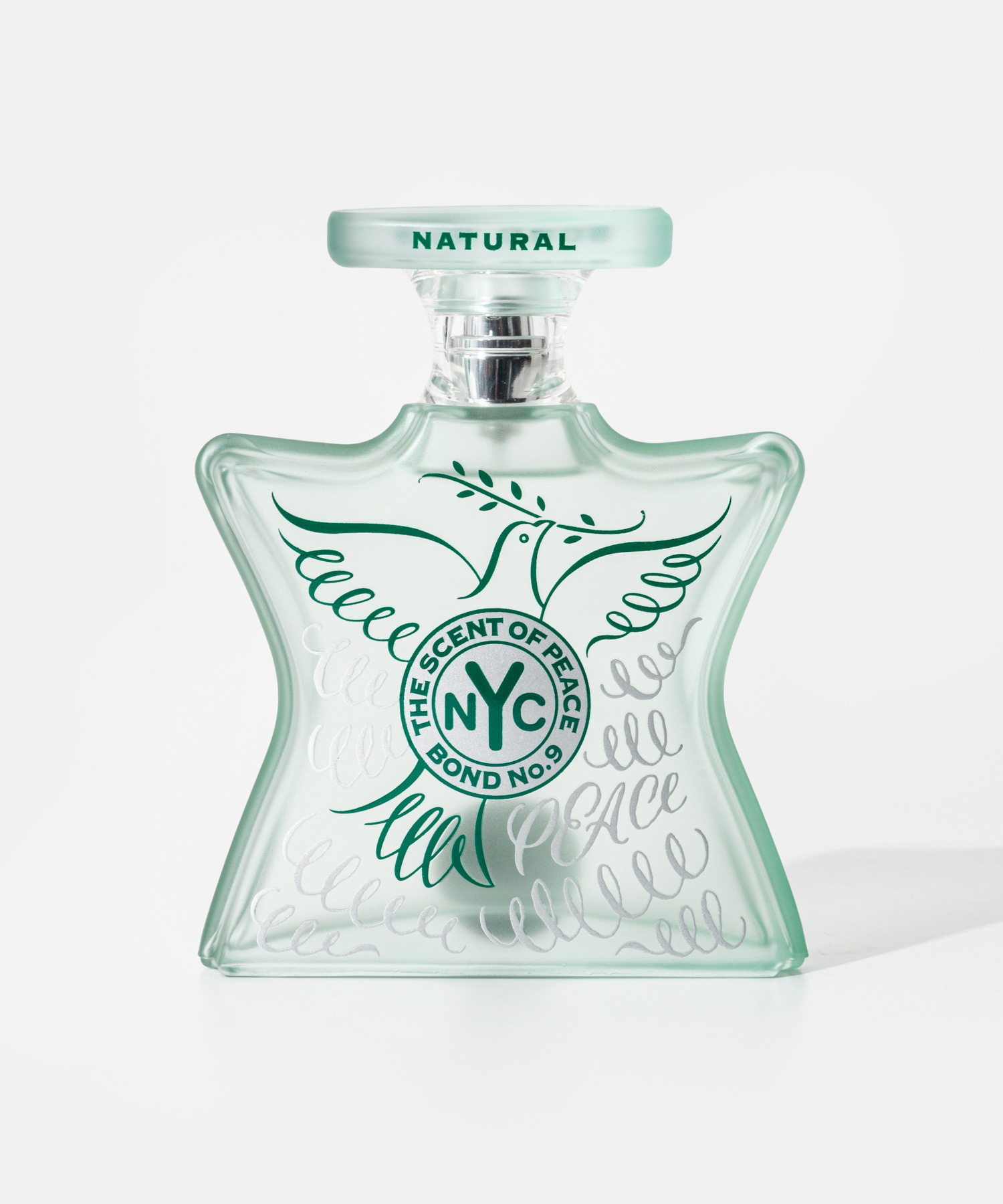 ボンドナンバーナイン BOND NO.9 SCENT OF PEACE NATURAL セント・オブ