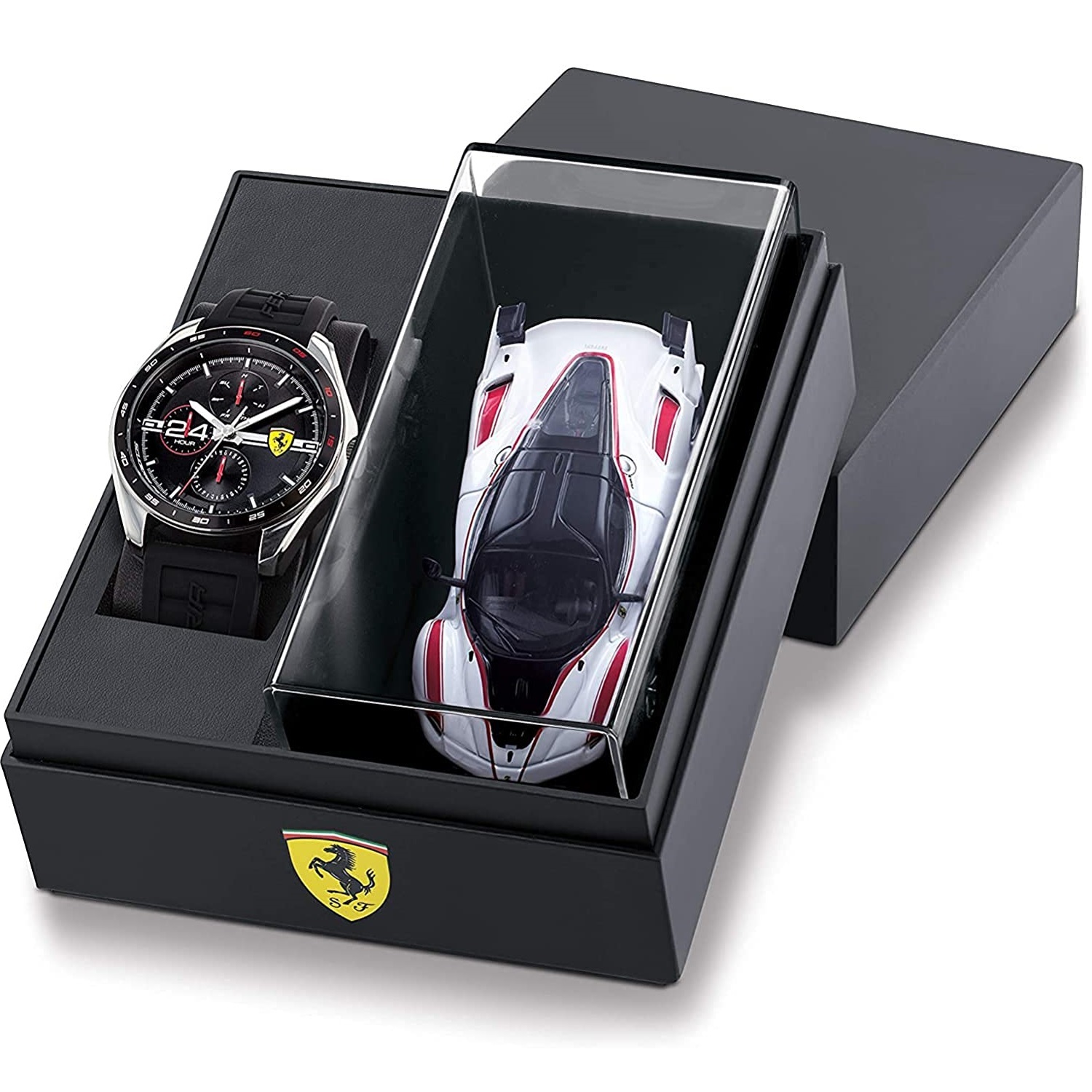 2年保証 送料無料 新品 腕時計 スクーデリア フェラーリ Scuderia