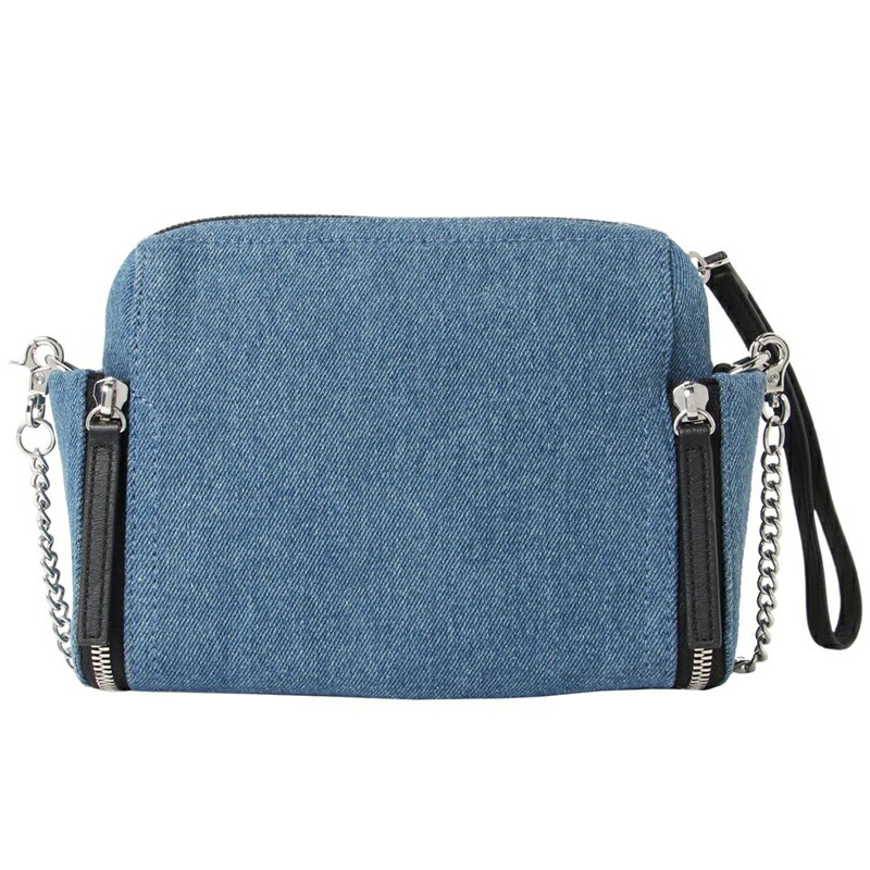 ディーゼル DIESEL 斜めがけバッグ X06823 PR413 H4107 LE-ZIPPER