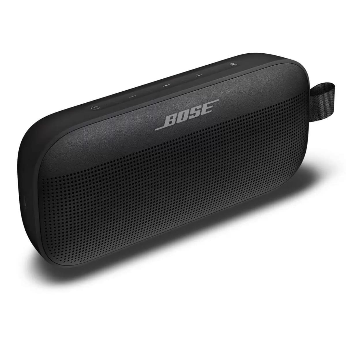 Bose (ボーズ) SoundLink Flex SE Bluetooth スピーカー IP67防塵?防