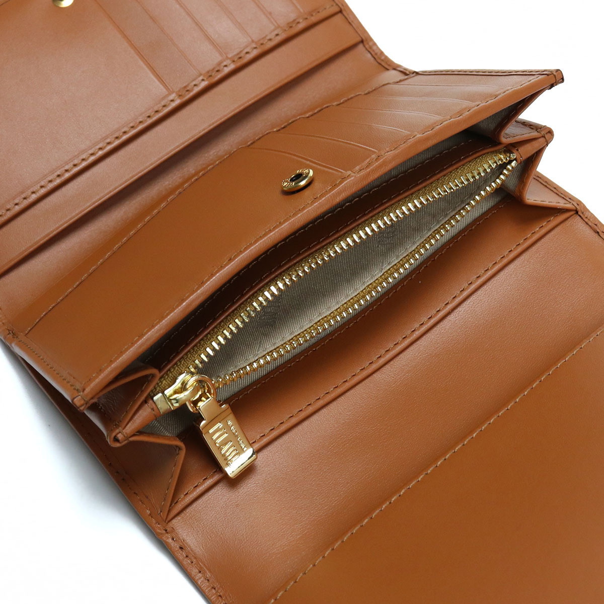 プリマクラッセ PRIMA CLASSE 財布 三つ折り財布 折りたたみ C W021