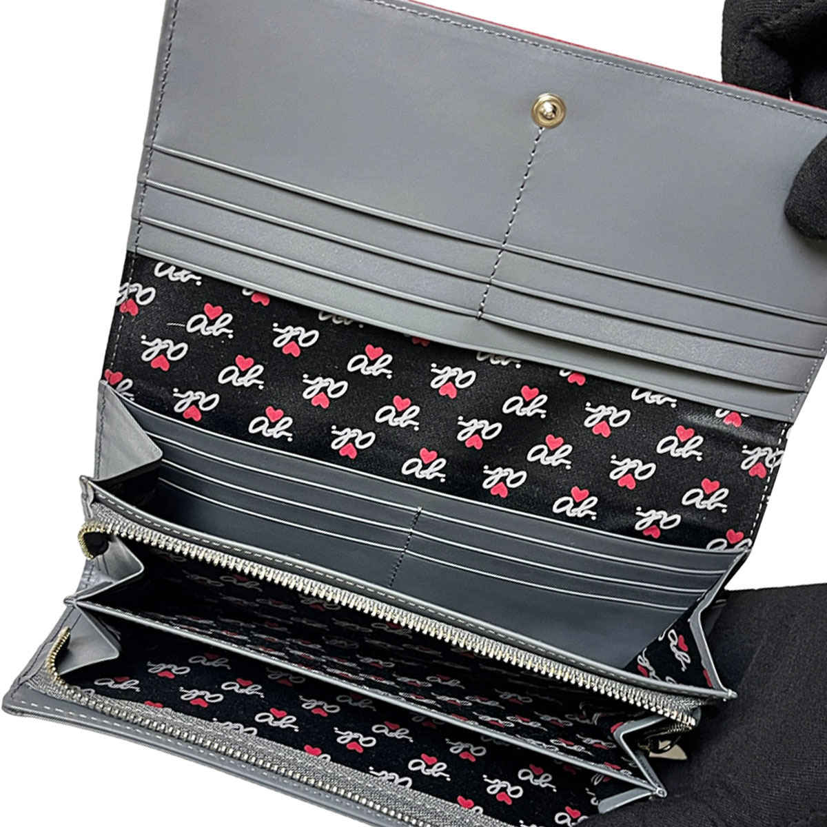 アニエスベー agnes b. アニエスベーボヤージュ agnes b. VOYAGE 財布