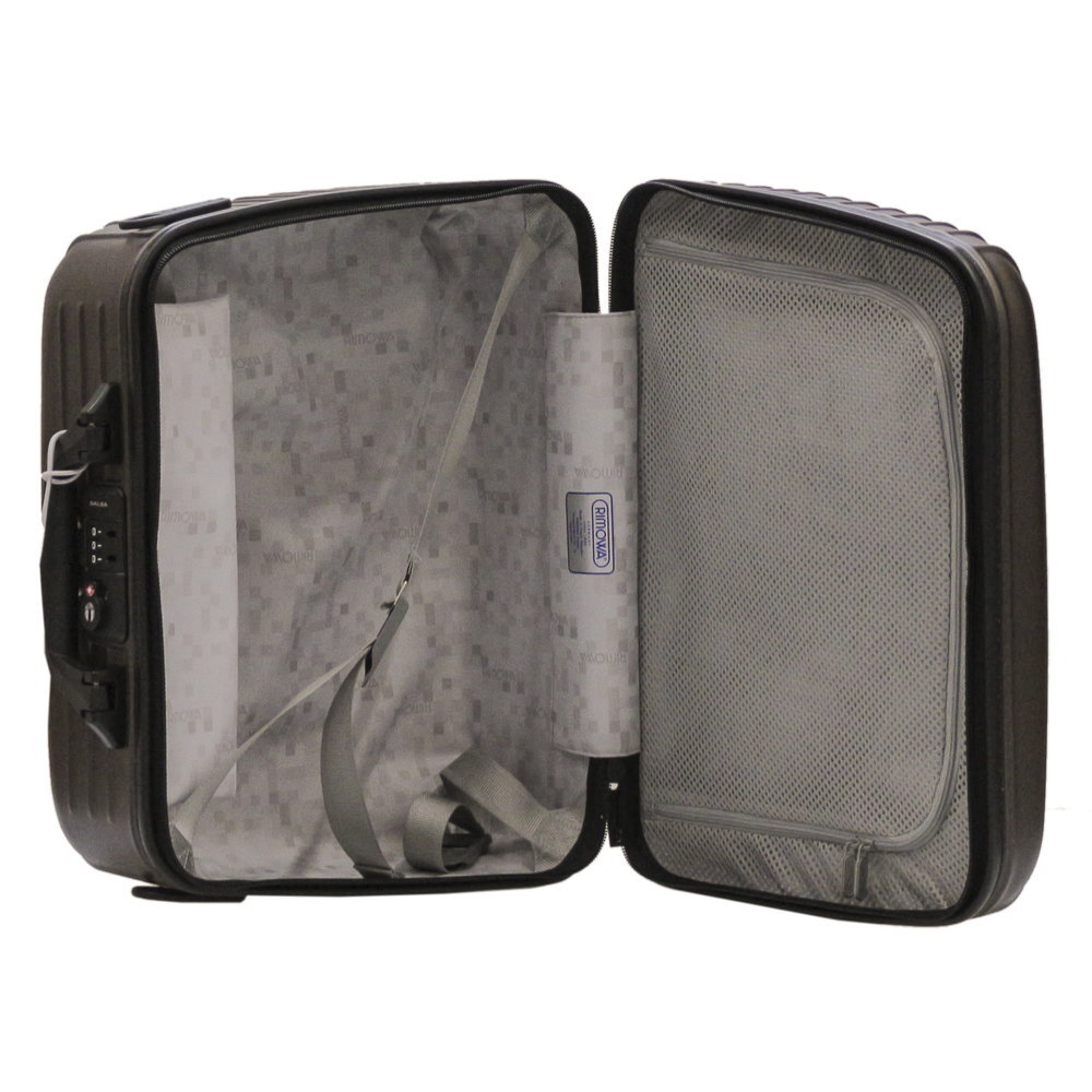 リモワ RIMOWA SALSA スーツケース 23L 機内持ち込み キャリーバッグ