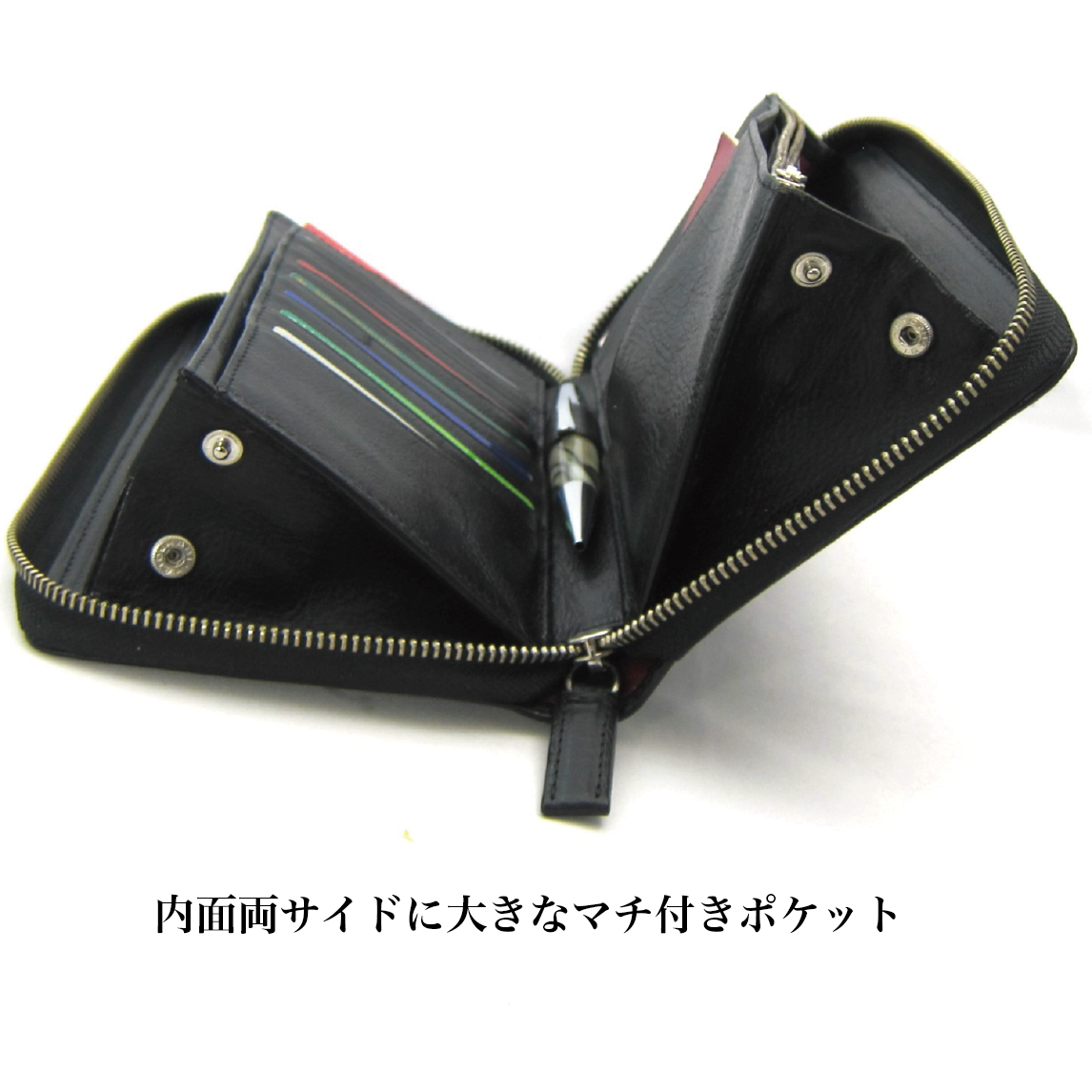 パスポートケース トラベルオーガナイザー トラベルウォレット 貴重品