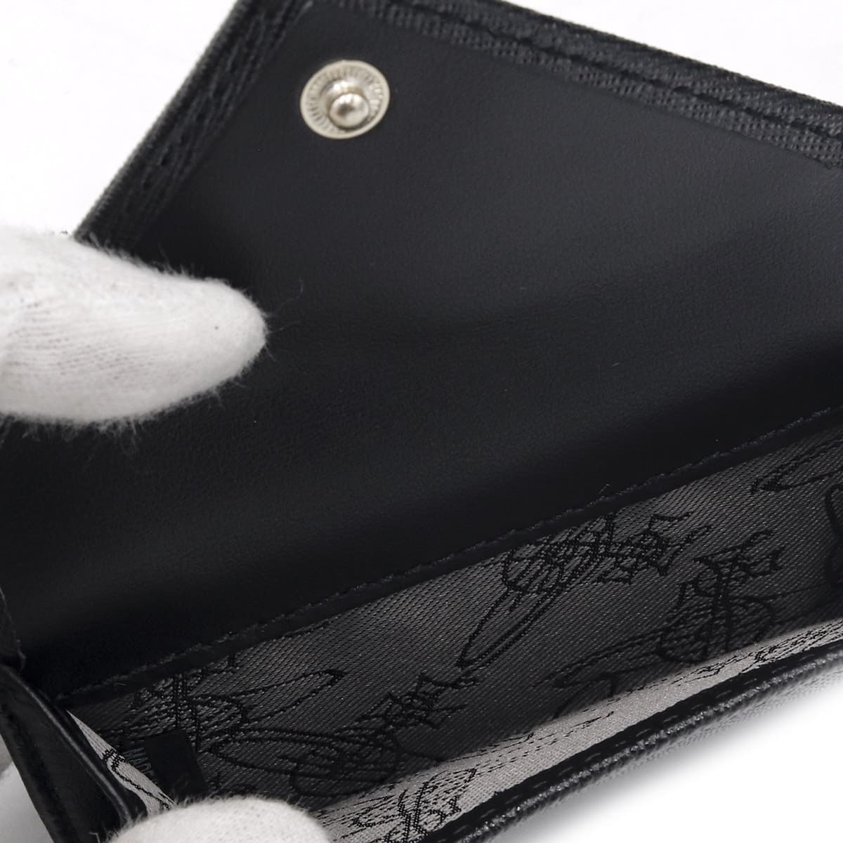 ヴィヴィアンウエストウッド 三つ折り財布 レディース ブランド