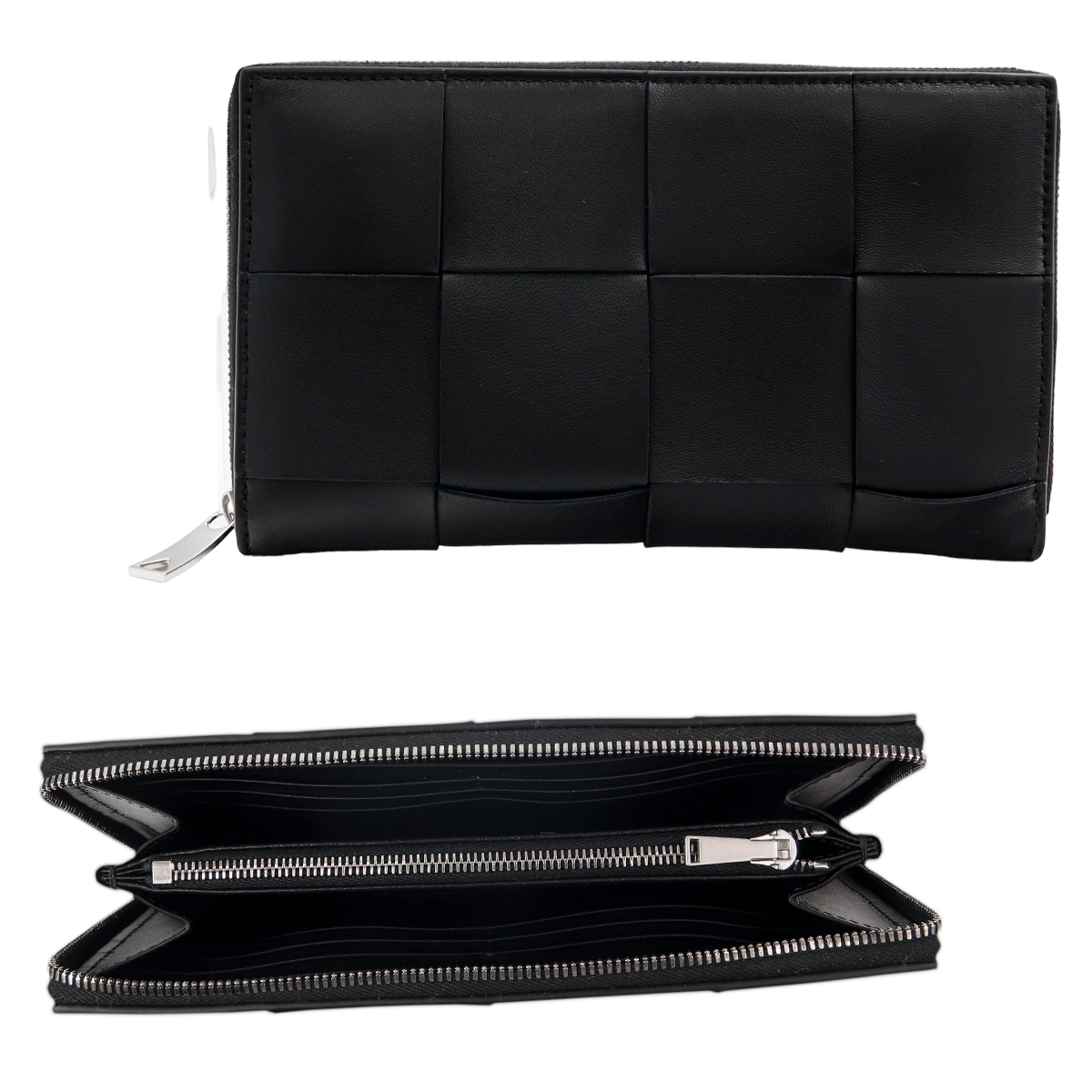 ボッテガヴェネタ 財布 メンズ BOTTEGA VENETA 財布 長財布 レディース